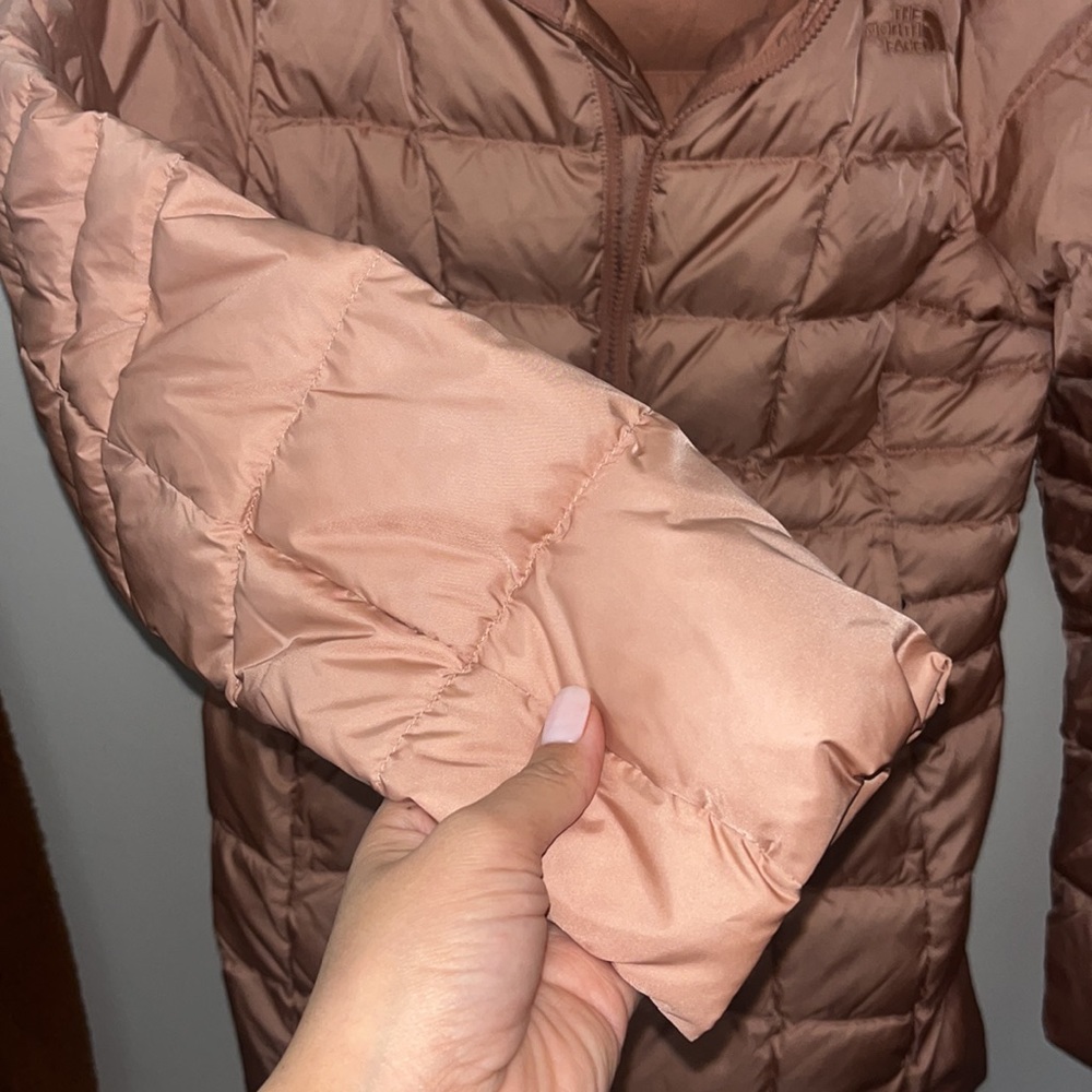 Northface Transit Ii Down Jacket - image 5